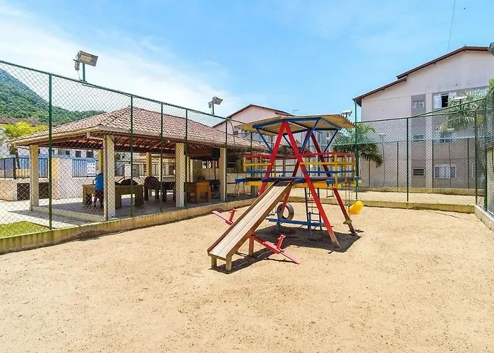 Apartamento próx a Praia Sapê