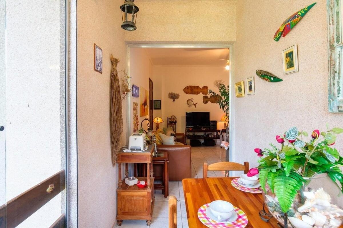 Sape By Bnbhost Apartamento Ubatuba